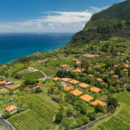Pestana Quinta Do Arco Nature & Rose Garden Hotel Arco de Sao Jorge ภายนอก รูปภาพ