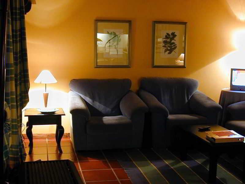 Pestana Quinta Do Arco Nature & Rose Garden Hotel Arco de Sao Jorge ภายนอก รูปภาพ