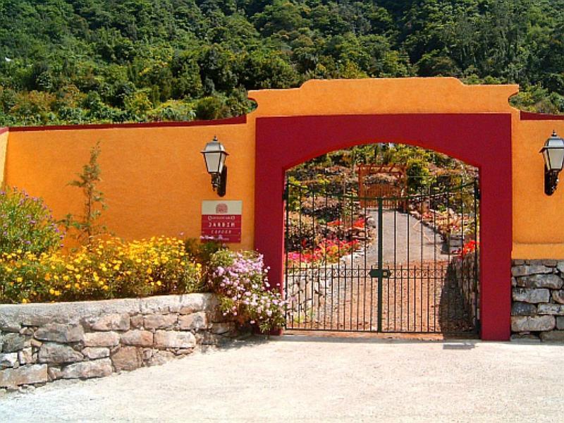 Pestana Quinta Do Arco Nature & Rose Garden Hotel Arco de Sao Jorge ภายนอก รูปภาพ