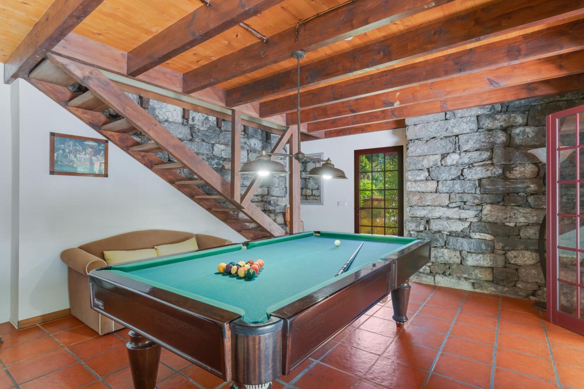Pestana Quinta Do Arco Nature & Rose Garden Hotel Arco de Sao Jorge ภายนอก รูปภาพ