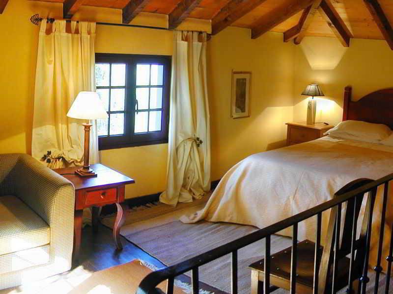 Pestana Quinta Do Arco Nature & Rose Garden Hotel Arco de Sao Jorge ภายนอก รูปภาพ