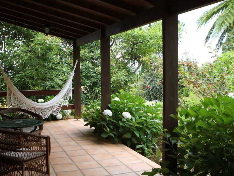 Pestana Quinta Do Arco Nature & Rose Garden Hotel Arco de Sao Jorge ภายนอก รูปภาพ