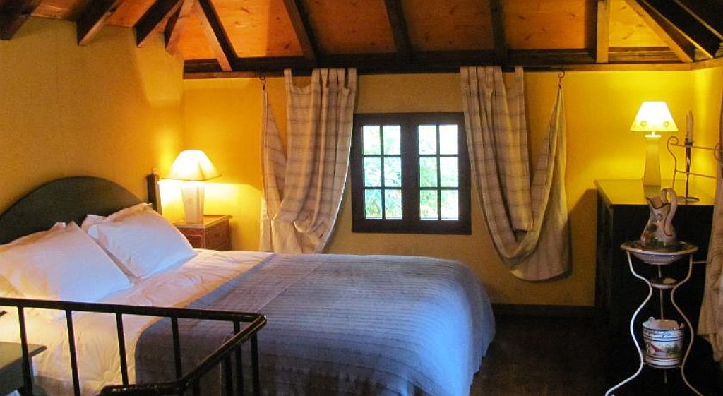 Pestana Quinta Do Arco Nature & Rose Garden Hotel Arco de Sao Jorge ภายนอก รูปภาพ