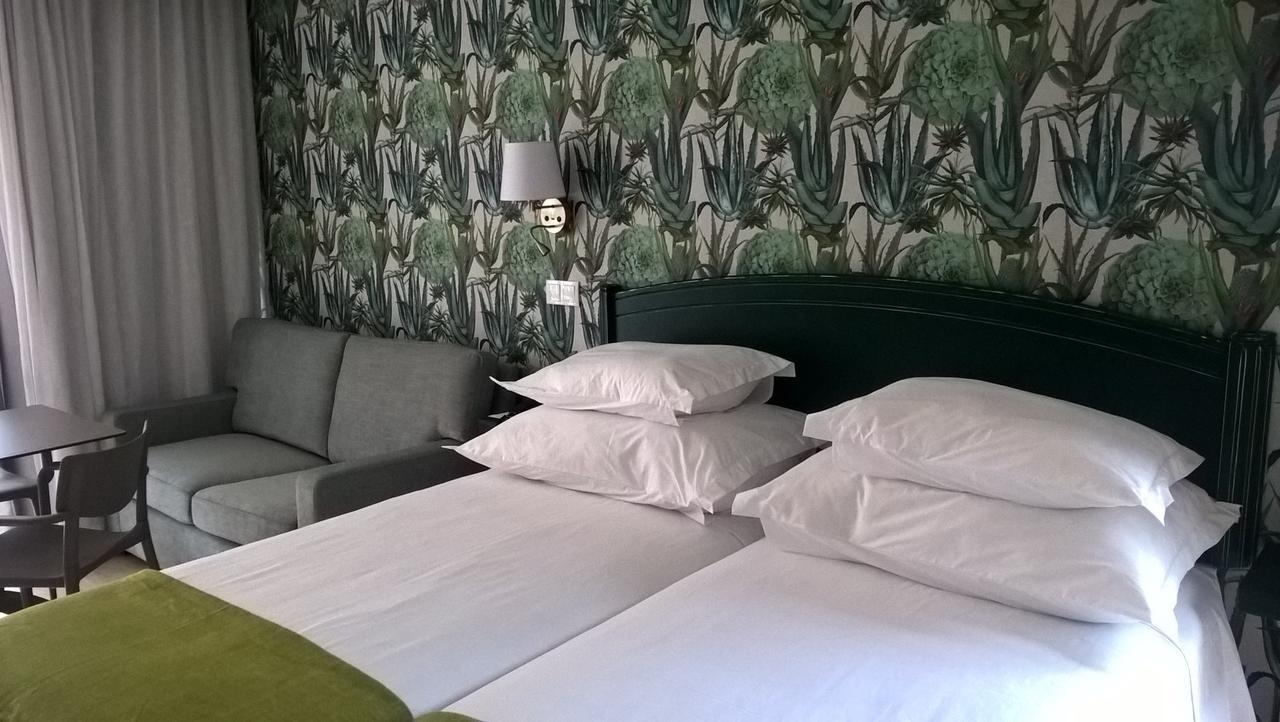 Pestana Quinta Do Arco Nature & Rose Garden Hotel Arco de Sao Jorge ภายนอก รูปภาพ