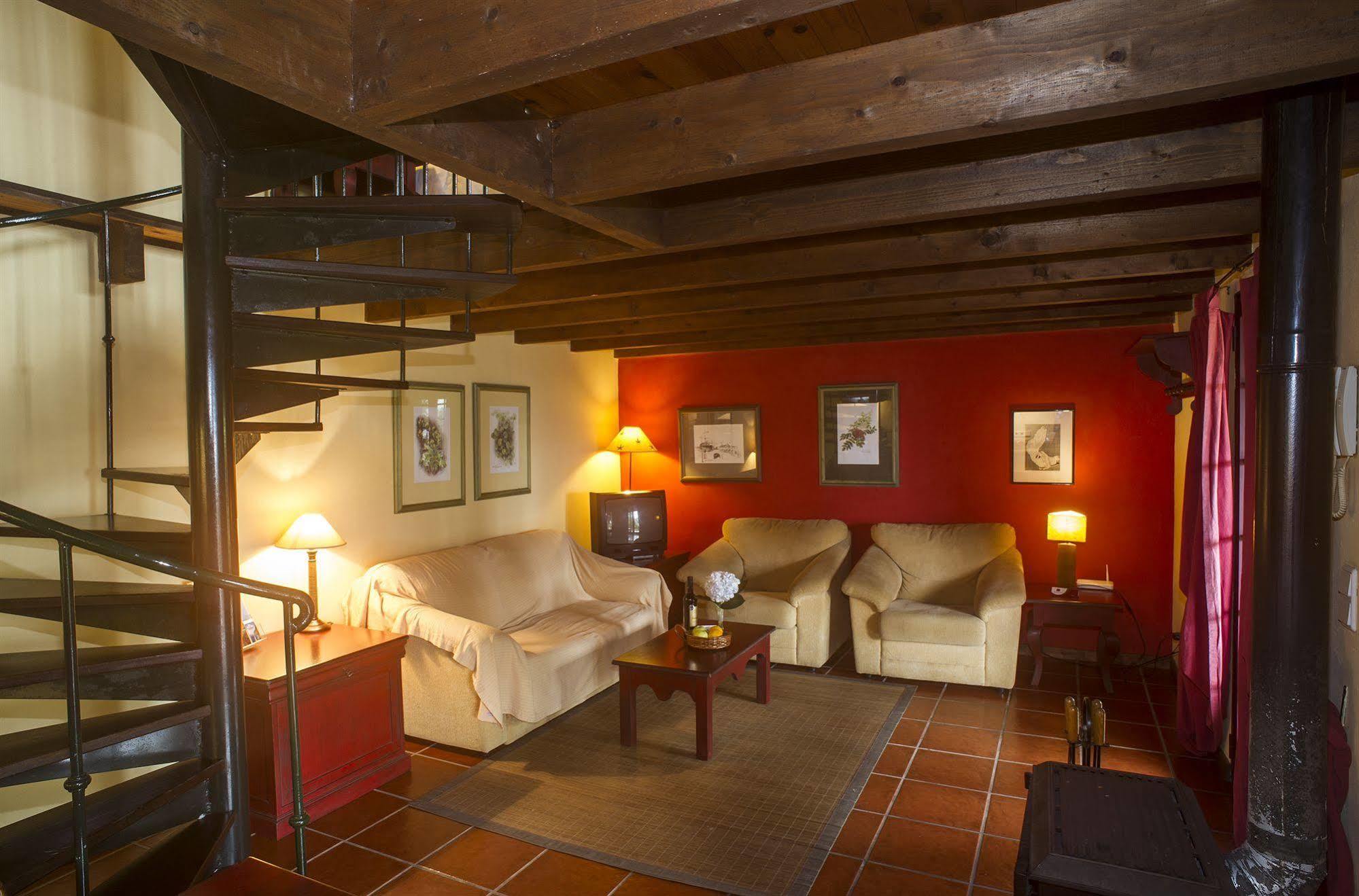 Pestana Quinta Do Arco Nature & Rose Garden Hotel Arco de Sao Jorge ภายนอก รูปภาพ