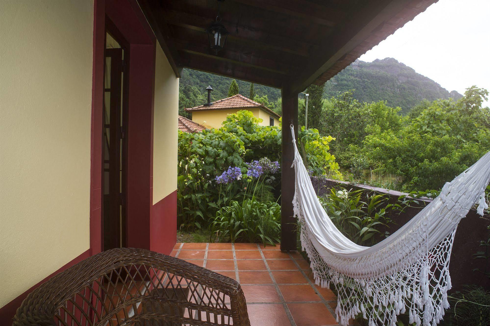 Pestana Quinta Do Arco Nature & Rose Garden Hotel Arco de Sao Jorge ภายนอก รูปภาพ
