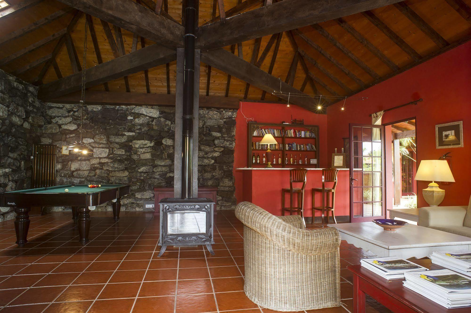 Pestana Quinta Do Arco Nature & Rose Garden Hotel Arco de Sao Jorge ภายนอก รูปภาพ