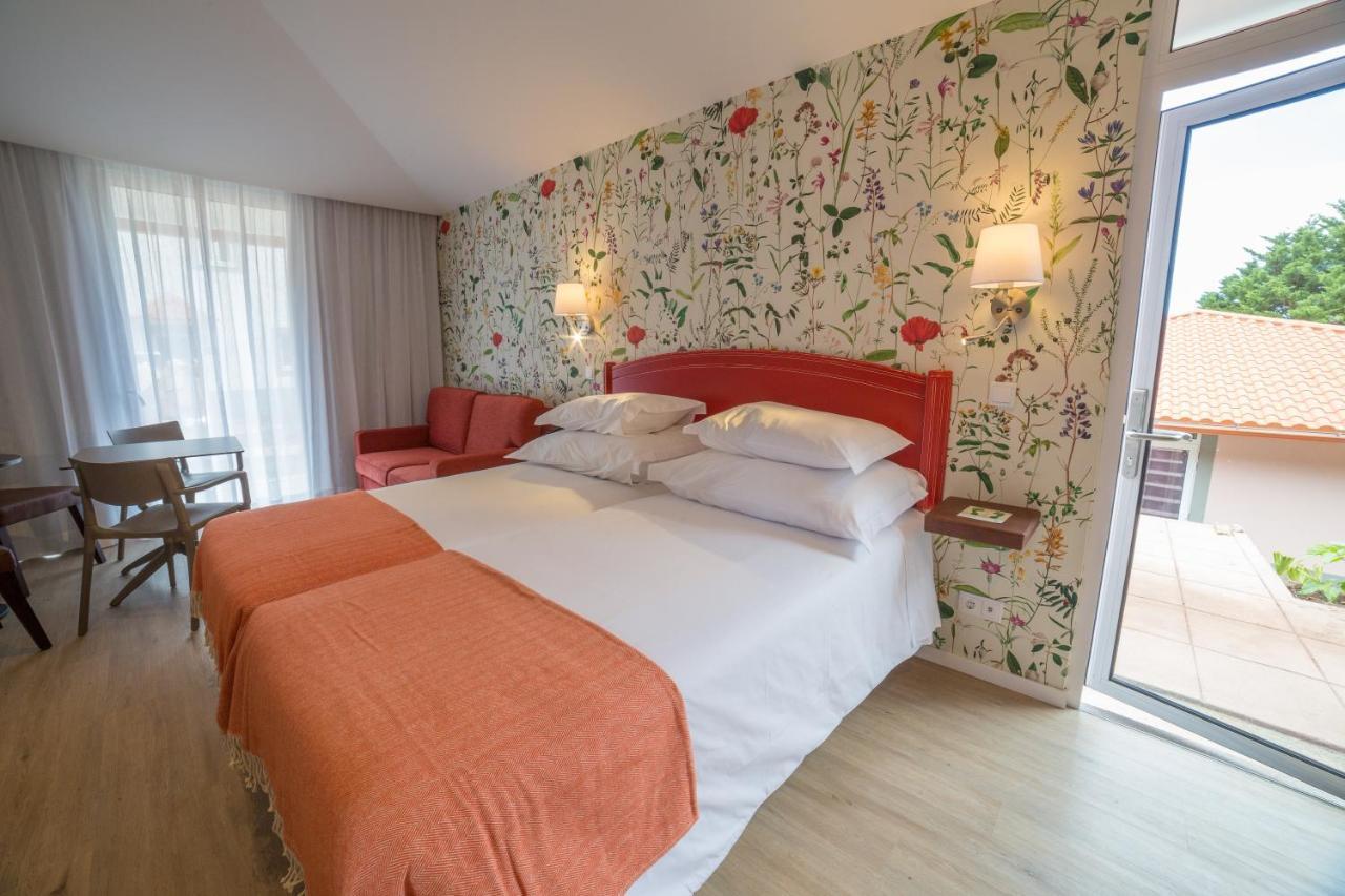 Pestana Quinta Do Arco Nature & Rose Garden Hotel Arco de Sao Jorge ภายนอก รูปภาพ