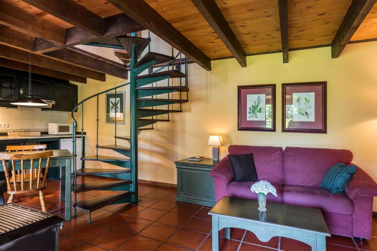 Pestana Quinta Do Arco Nature & Rose Garden Hotel Arco de Sao Jorge ภายนอก รูปภาพ