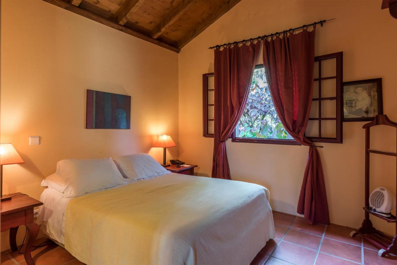 Pestana Quinta Do Arco Nature & Rose Garden Hotel Arco de Sao Jorge ภายนอก รูปภาพ