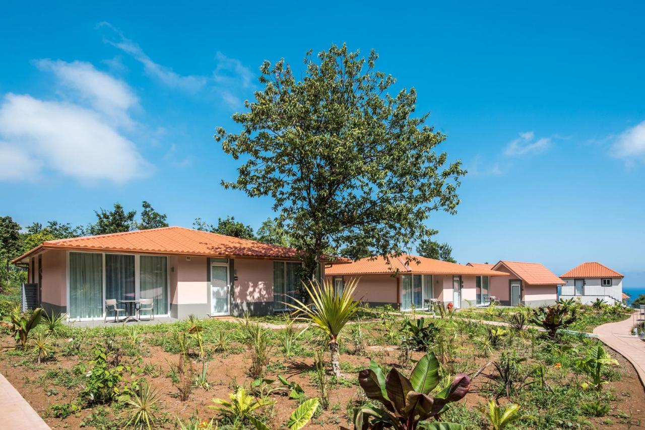 Pestana Quinta Do Arco Nature & Rose Garden Hotel Arco de Sao Jorge ภายนอก รูปภาพ