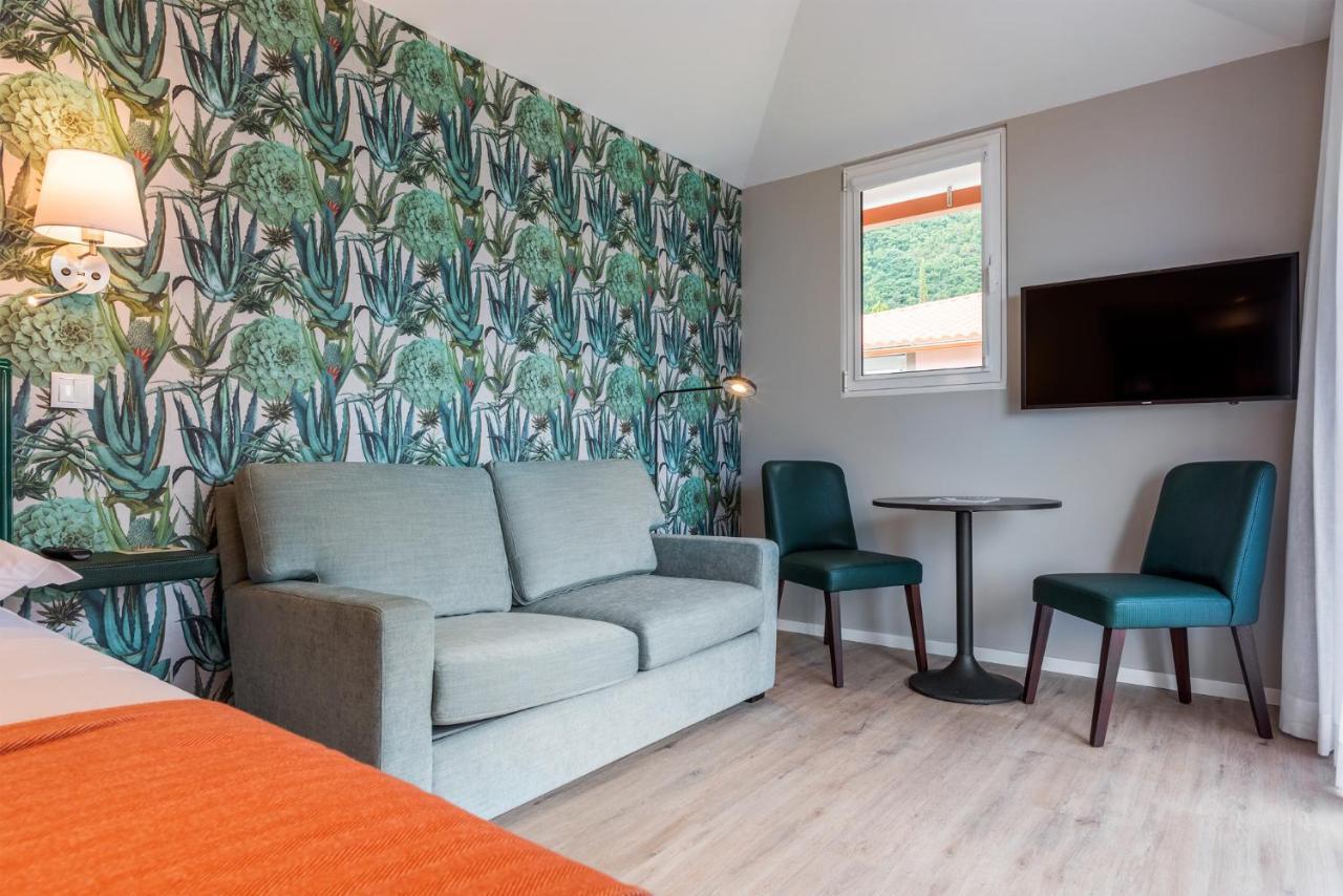 Pestana Quinta Do Arco Nature & Rose Garden Hotel Arco de Sao Jorge ภายนอก รูปภาพ