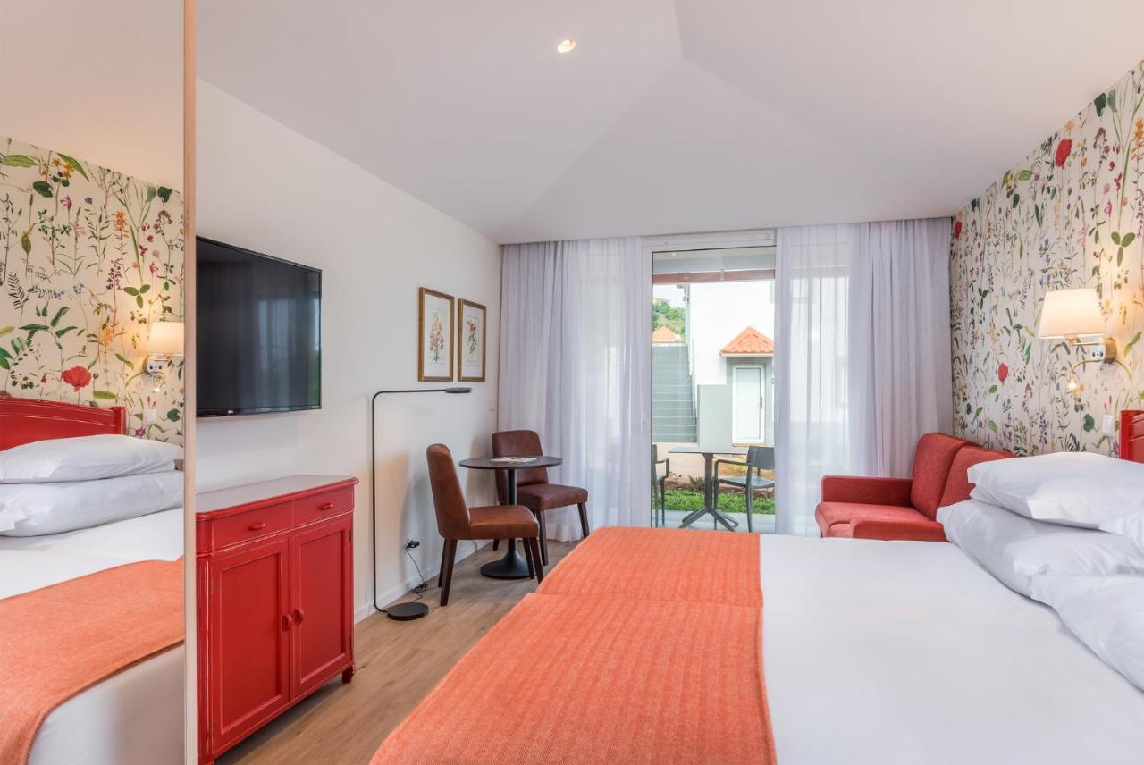 Pestana Quinta Do Arco Nature & Rose Garden Hotel Arco de Sao Jorge ภายนอก รูปภาพ
