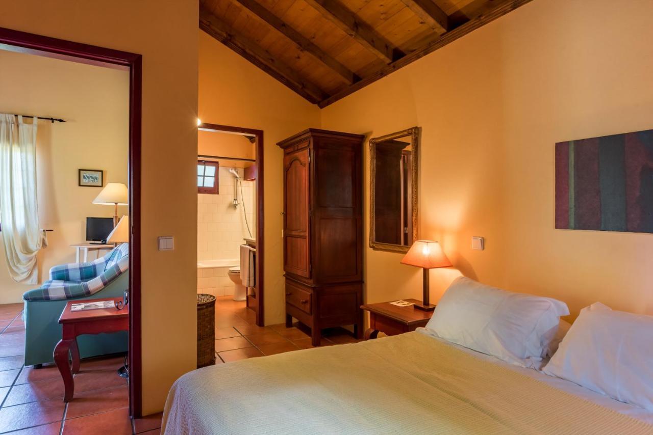 Pestana Quinta Do Arco Nature & Rose Garden Hotel Arco de Sao Jorge ภายนอก รูปภาพ