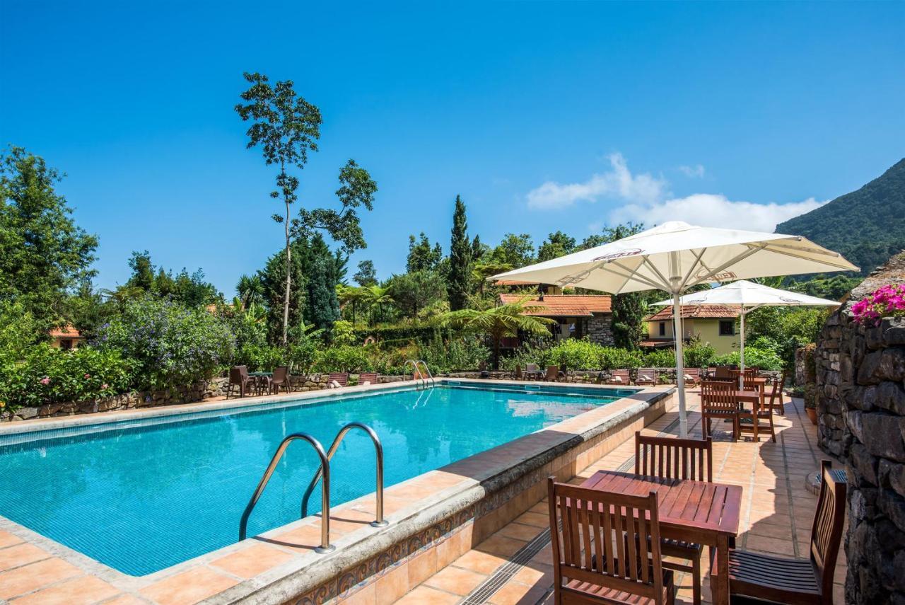 Pestana Quinta Do Arco Nature & Rose Garden Hotel Arco de Sao Jorge ภายนอก รูปภาพ