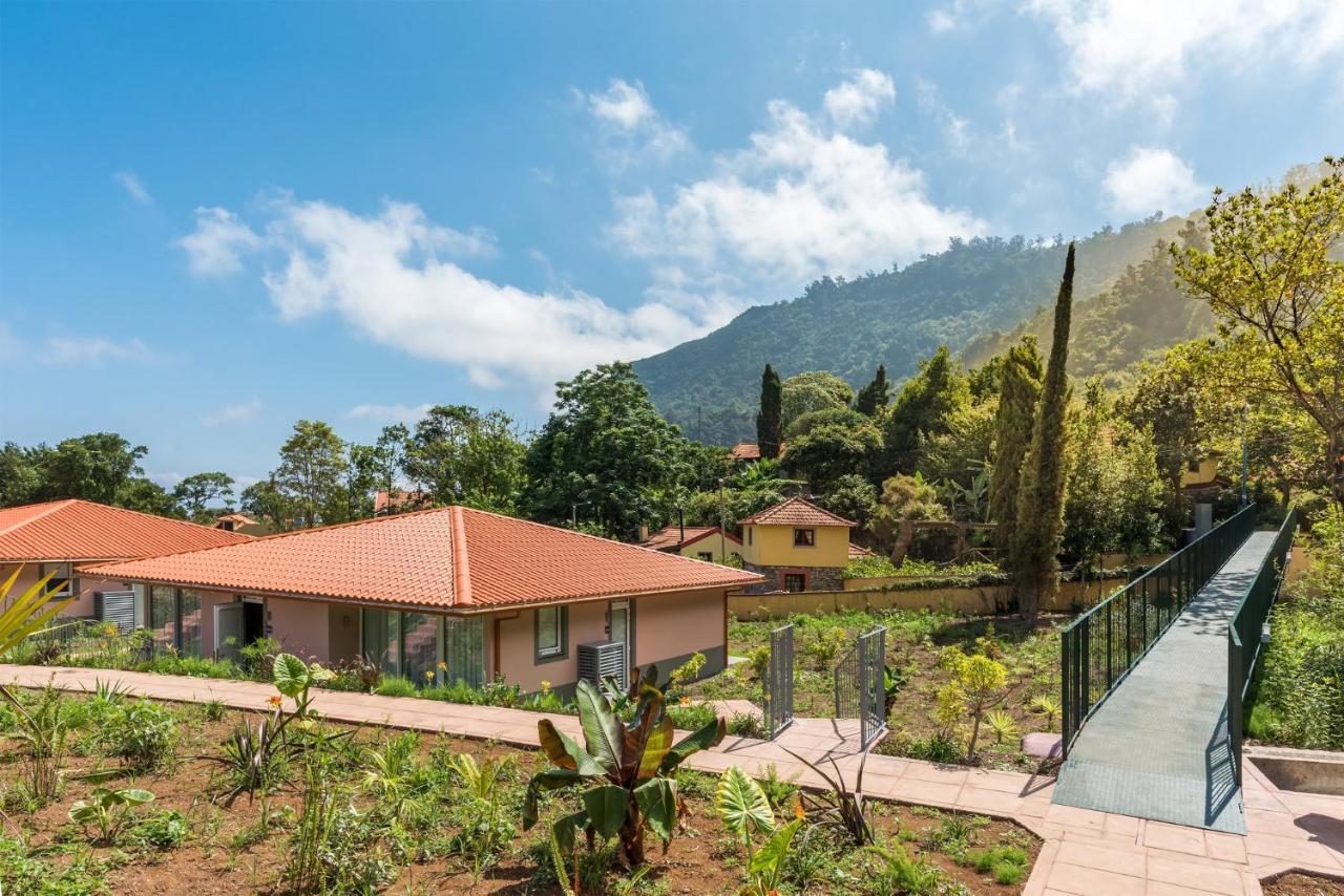 Pestana Quinta Do Arco Nature & Rose Garden Hotel Arco de Sao Jorge ภายนอก รูปภาพ