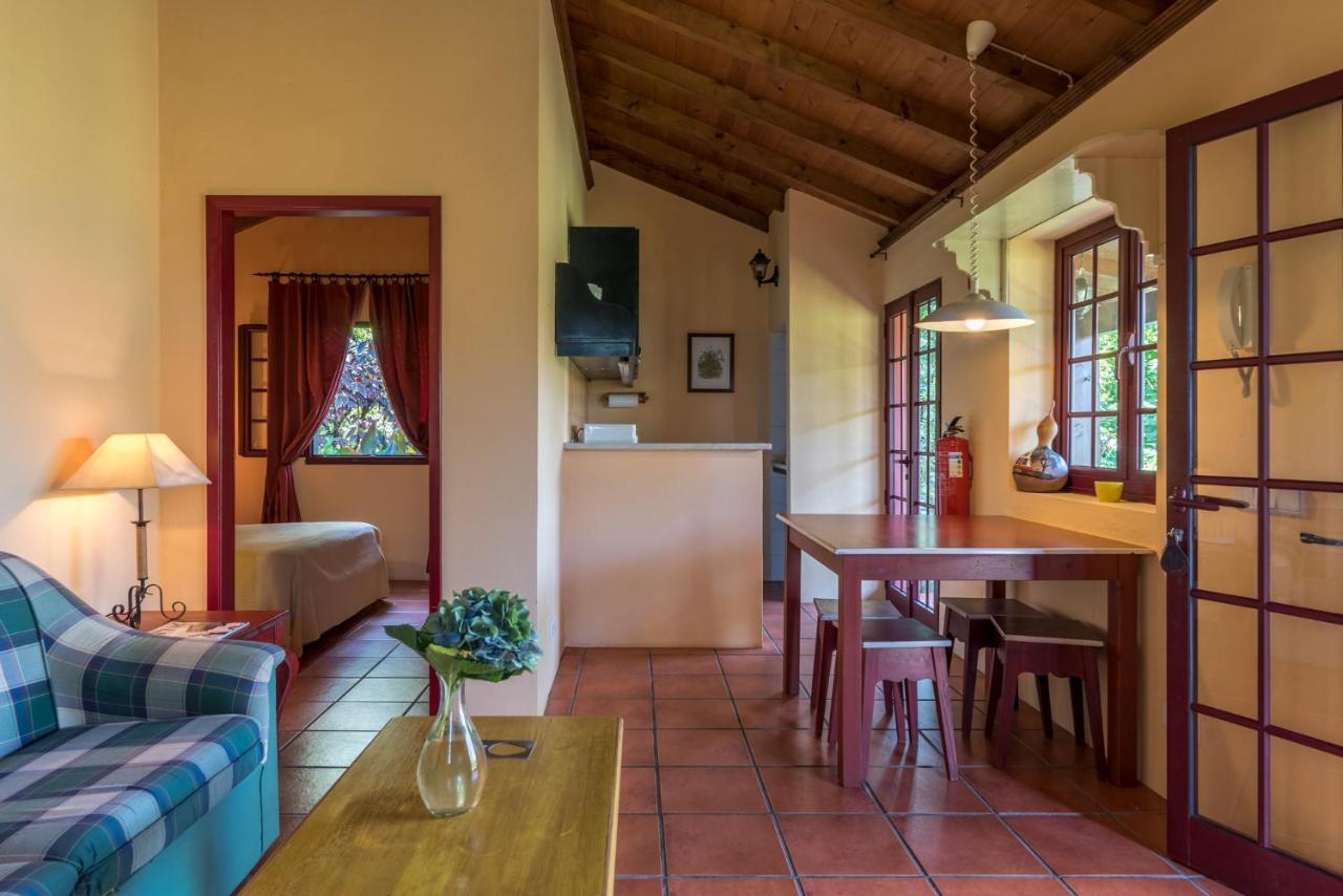 Pestana Quinta Do Arco Nature & Rose Garden Hotel Arco de Sao Jorge ภายนอก รูปภาพ