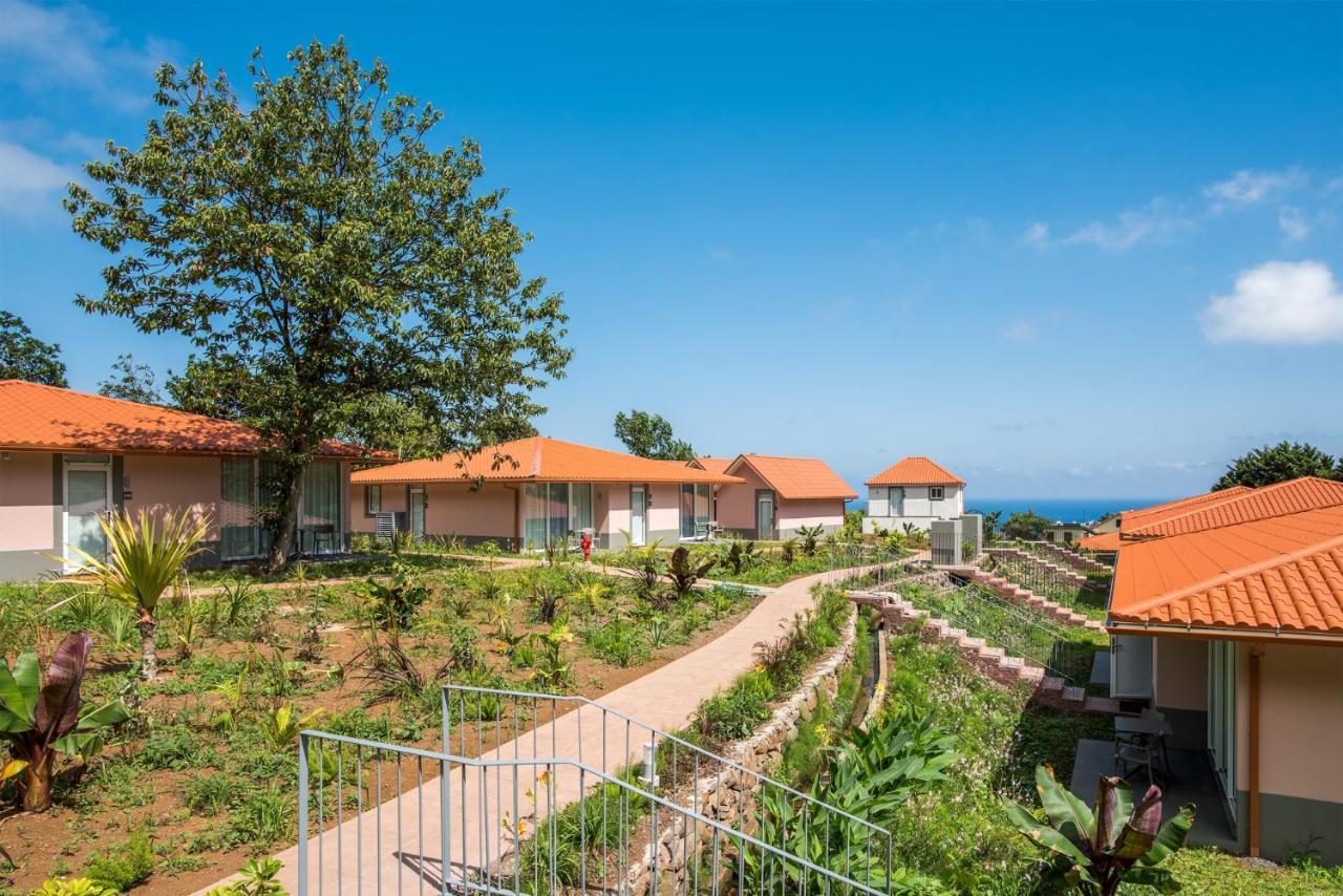 Pestana Quinta Do Arco Nature & Rose Garden Hotel Arco de Sao Jorge ภายนอก รูปภาพ