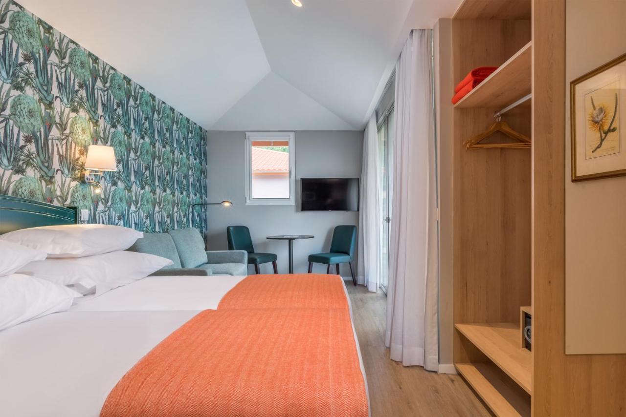 Pestana Quinta Do Arco Nature & Rose Garden Hotel Arco de Sao Jorge ภายนอก รูปภาพ