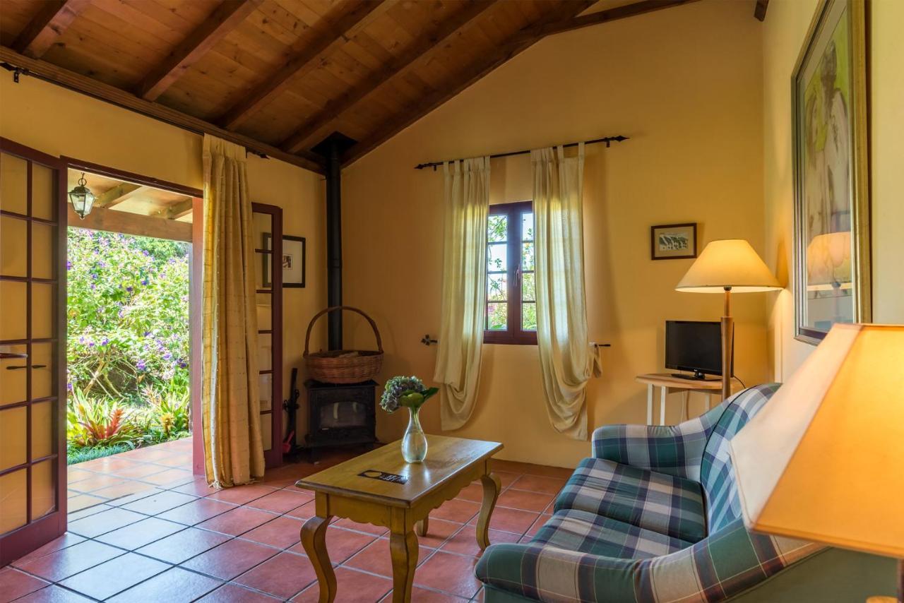 Pestana Quinta Do Arco Nature & Rose Garden Hotel Arco de Sao Jorge ภายนอก รูปภาพ