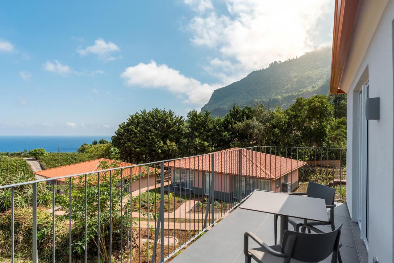 Pestana Quinta Do Arco Nature & Rose Garden Hotel Arco de Sao Jorge ภายนอก รูปภาพ