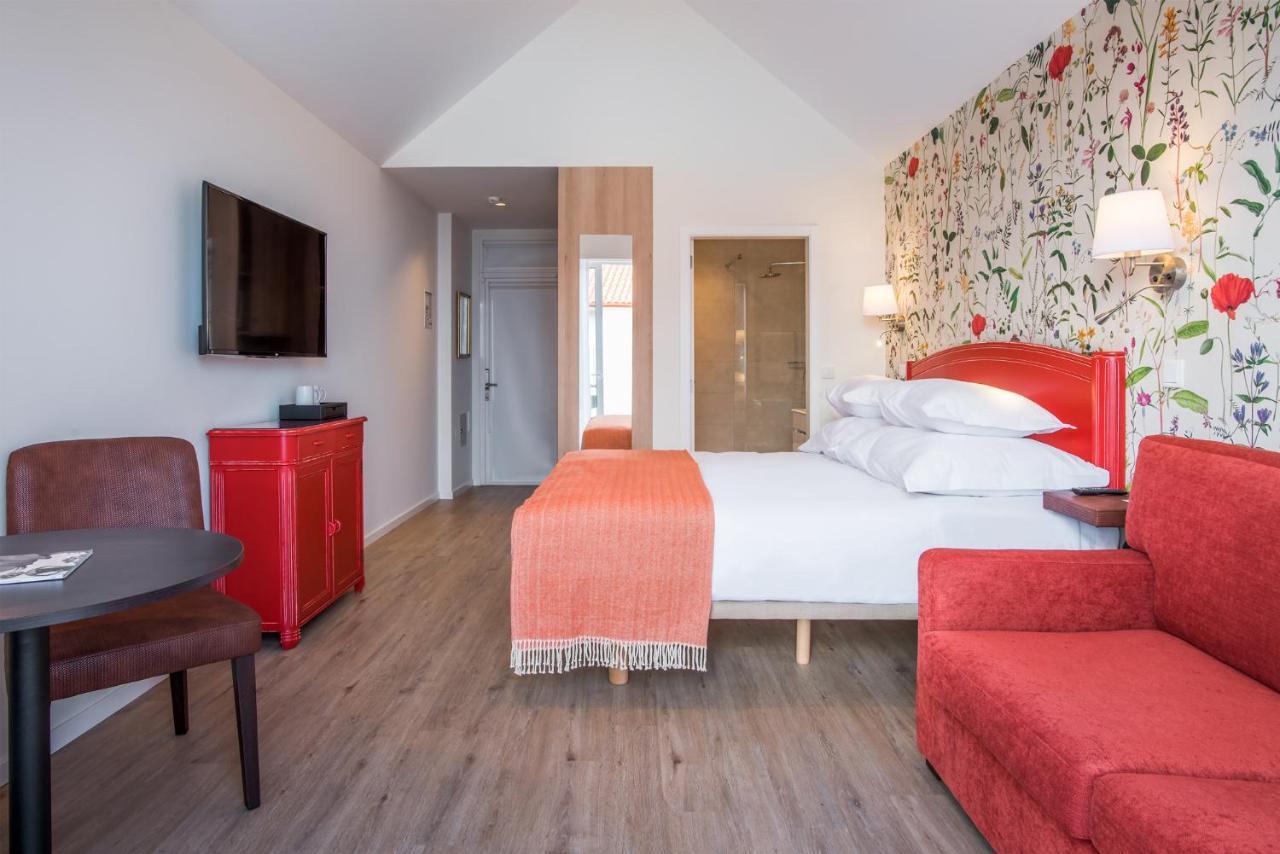 Pestana Quinta Do Arco Nature & Rose Garden Hotel Arco de Sao Jorge ภายนอก รูปภาพ