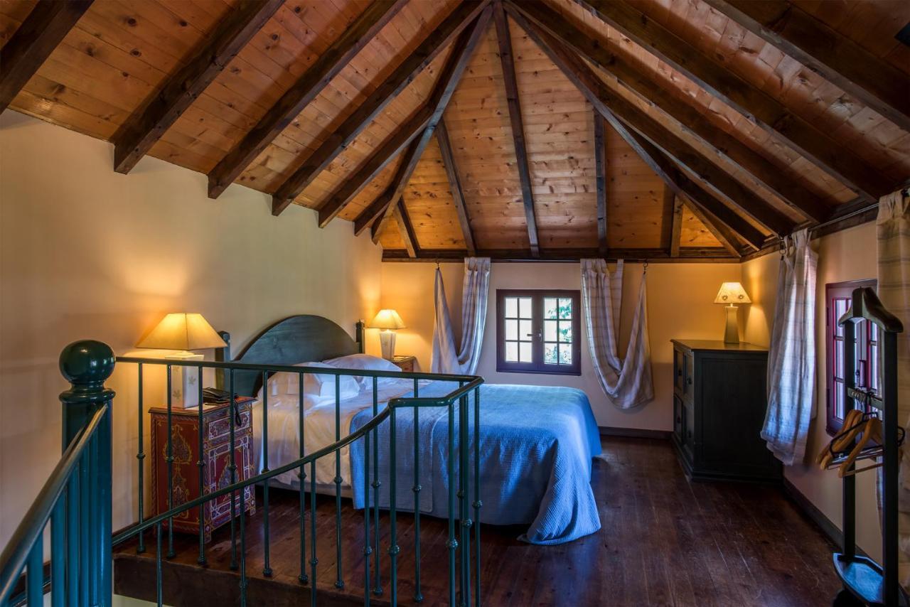Pestana Quinta Do Arco Nature & Rose Garden Hotel Arco de Sao Jorge ภายนอก รูปภาพ