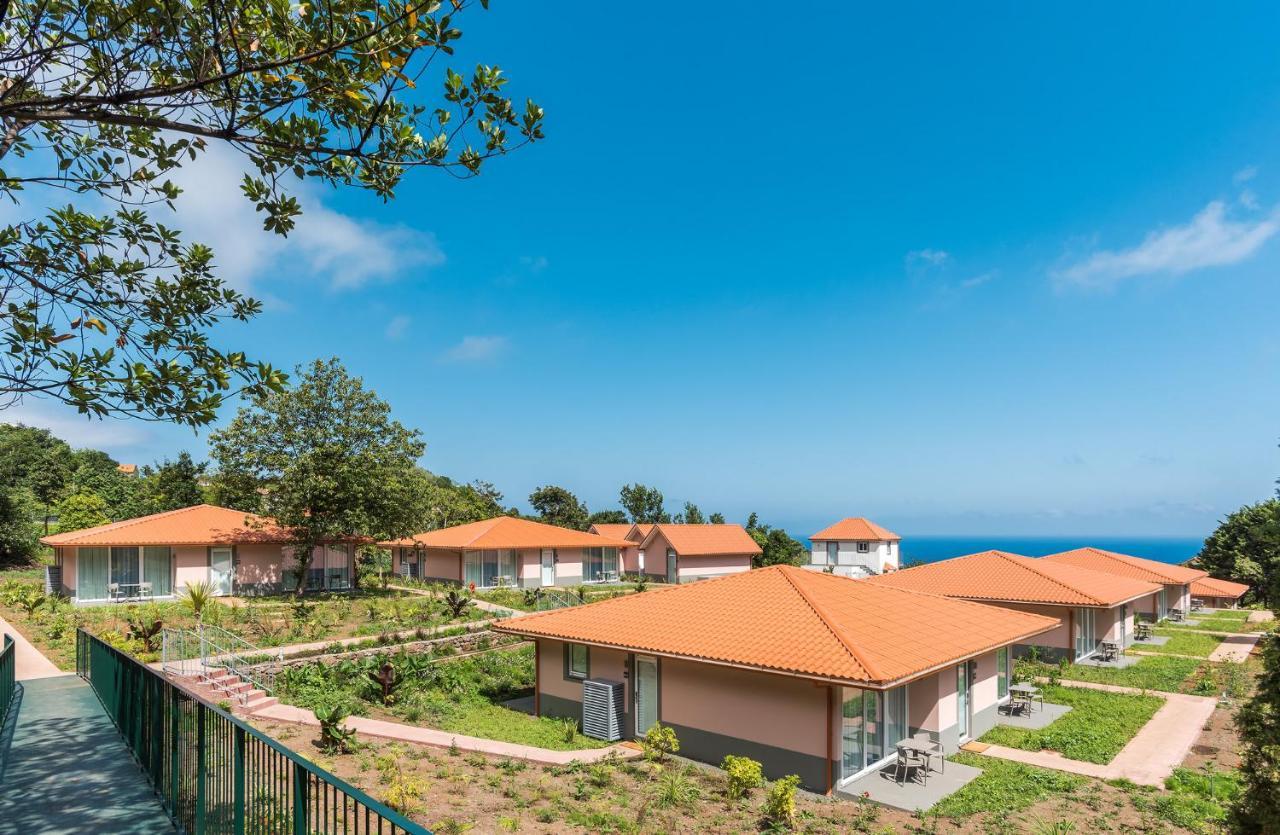 Pestana Quinta Do Arco Nature & Rose Garden Hotel Arco de Sao Jorge ภายนอก รูปภาพ
