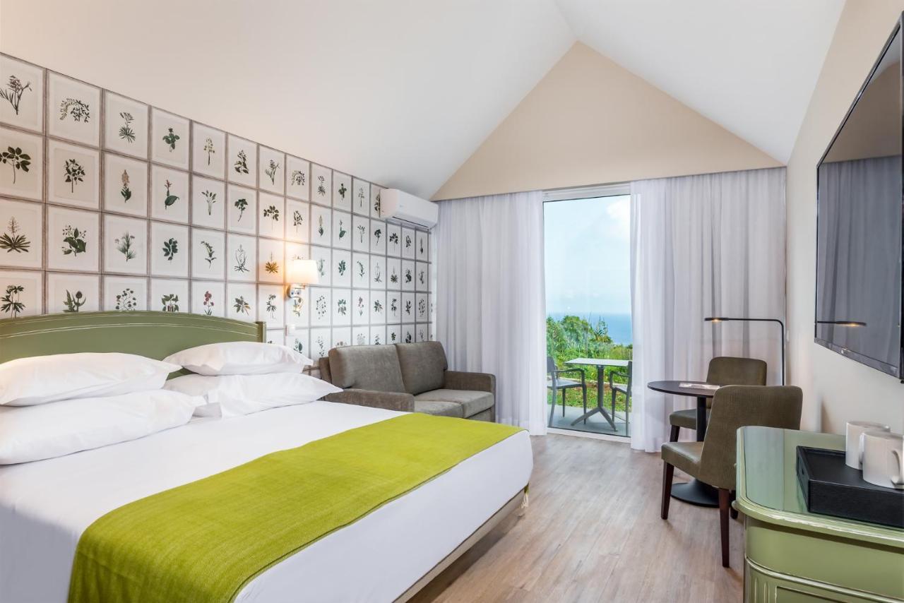 Pestana Quinta Do Arco Nature & Rose Garden Hotel Arco de Sao Jorge ภายนอก รูปภาพ